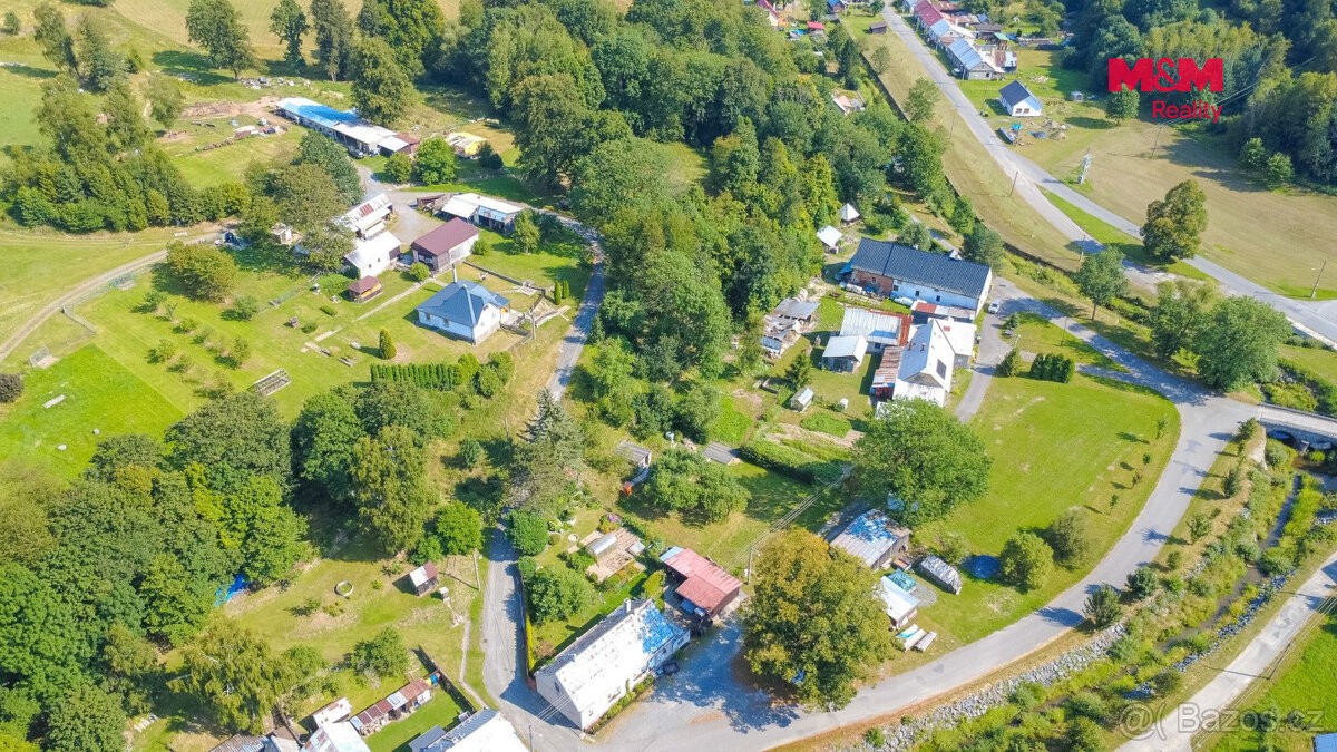 Pozemek pro bydlení · Šternberk, 785 01 - 3