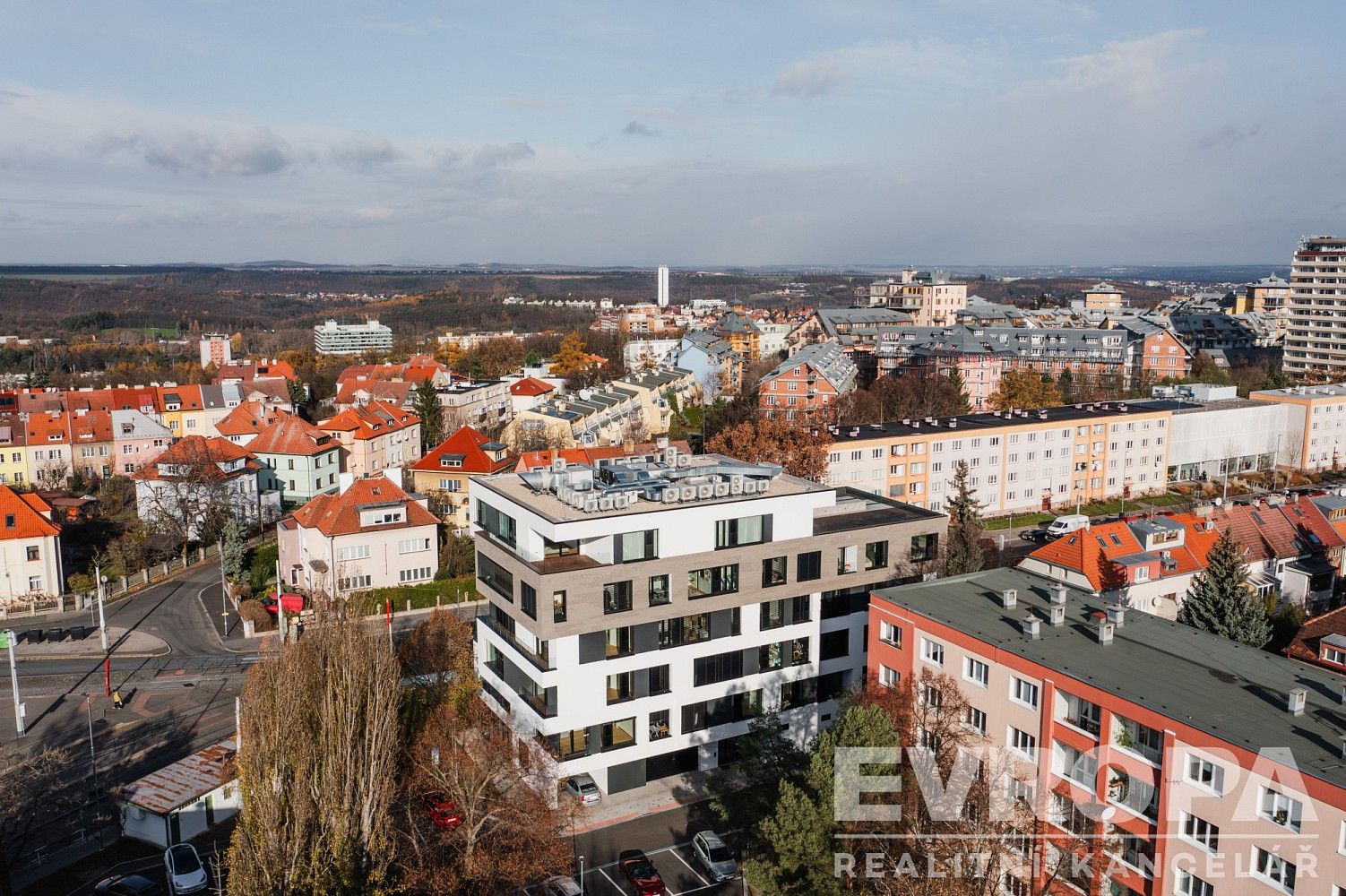 Obchodní prostory, Praha - Břevnov, okres Praha 6, Hlavní město Praha, 103 m² - 2