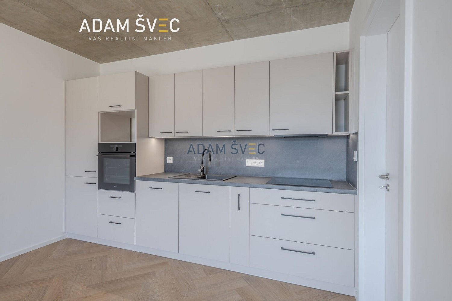 2+kk, Ostravská, Olomouc - Hodolany, 64 m² - 2