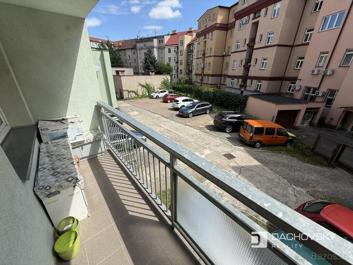 Pronájem byt - Pardubice, 530 02