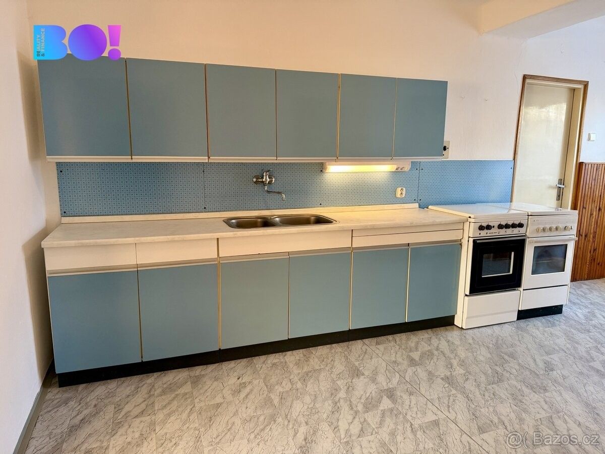 Prodej rodinný dům - Náměšť nad Oslavou, 675 71