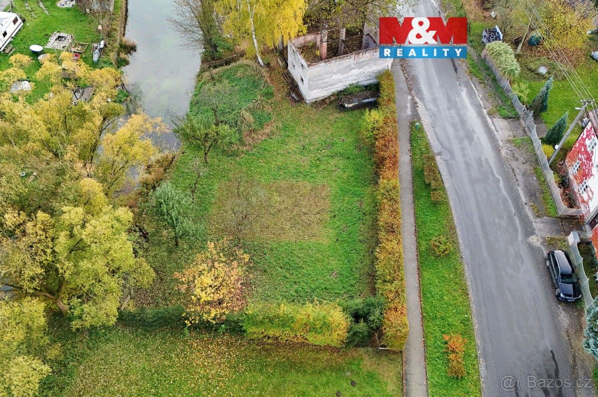 Pozemky pro bydlení, Zákupy, 471 23