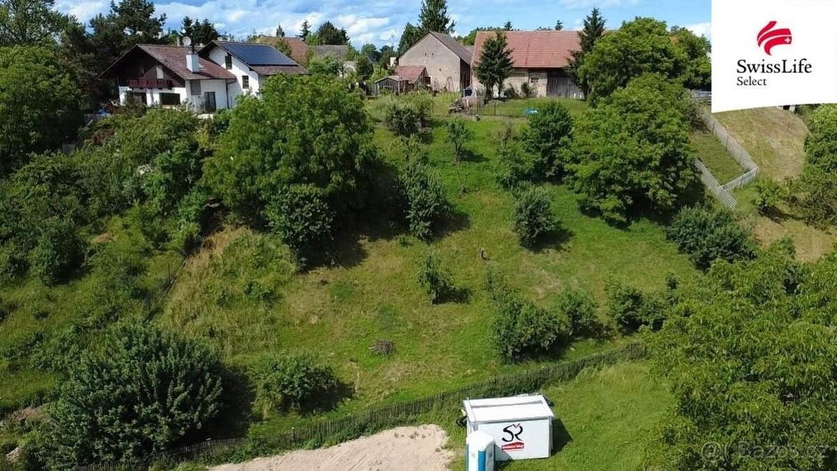 Pozemky pro bydlení, Přelouč, 535 01 - 2