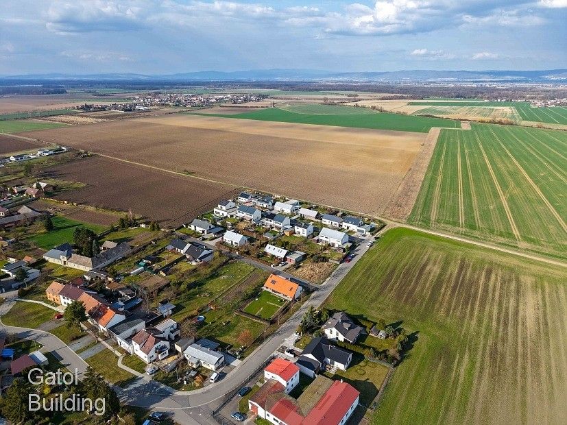 Prodej rodinný dům - Grunty, Křelov-Břuchotín, okres Olomouc, 139 m² - 5