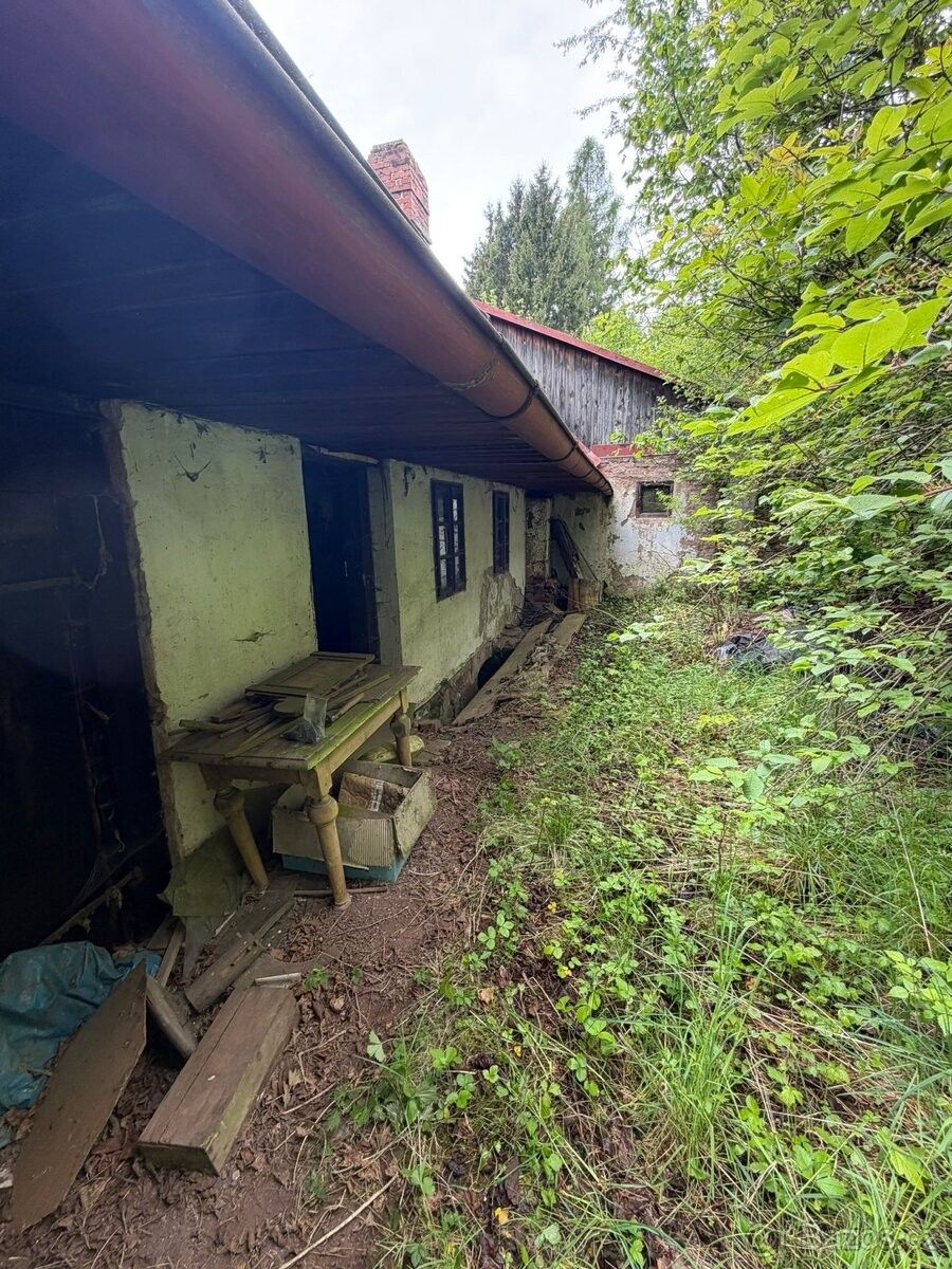 Prodej chata - Hostinné, 543 71 - 5