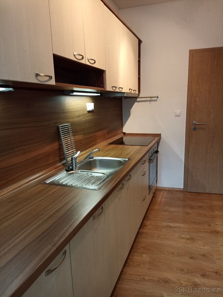 Pronájem byt - Šumperk, 787 01