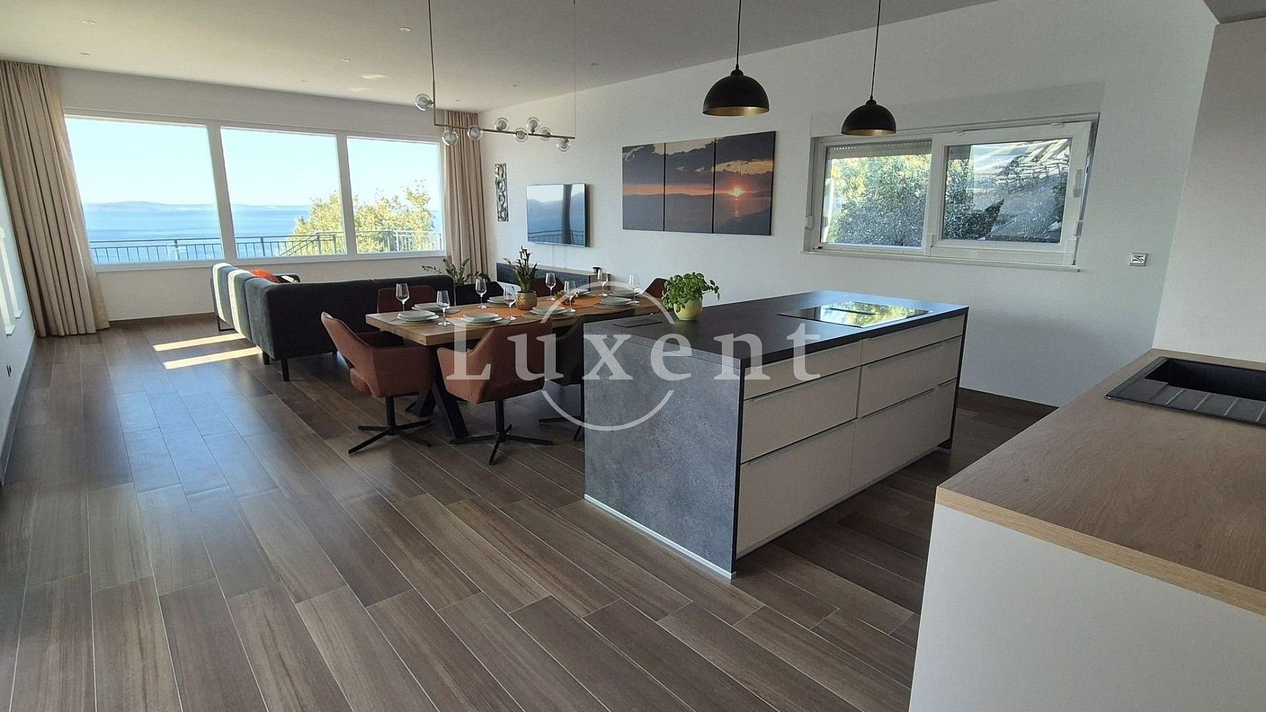 Prodej rodinný dům - Omiš, Chorvatsko, 240 m² - 5