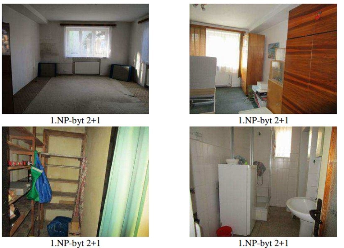 Prodej rodinný dům - Praha, 190 00