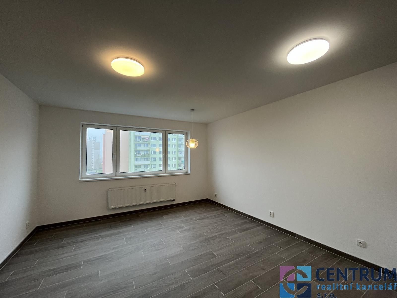 Byt 3+kk · 68 m² · Husova  , Žatec - 3