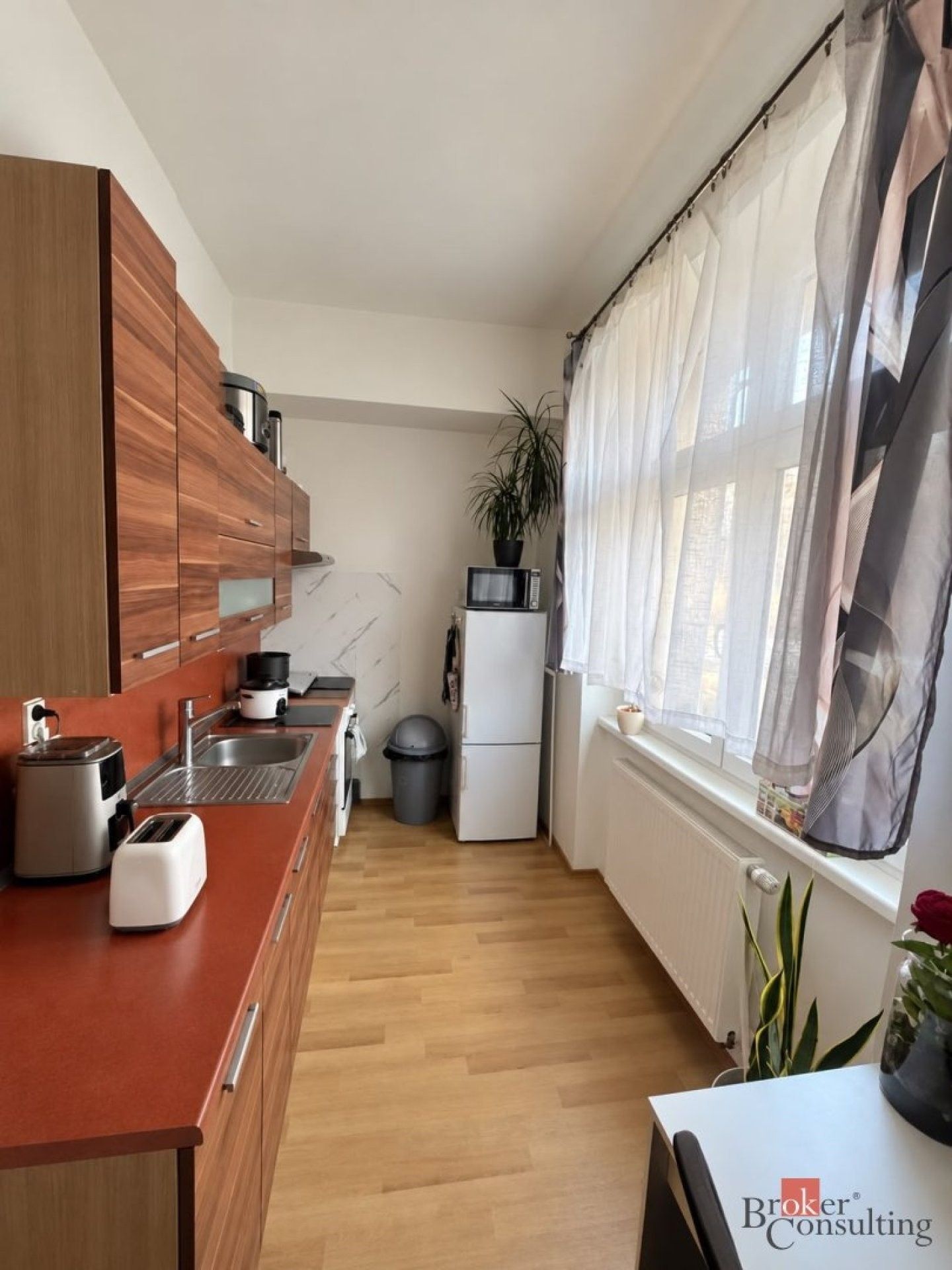 2+kk, Šmídova, Ostrava, 46 m² - 2