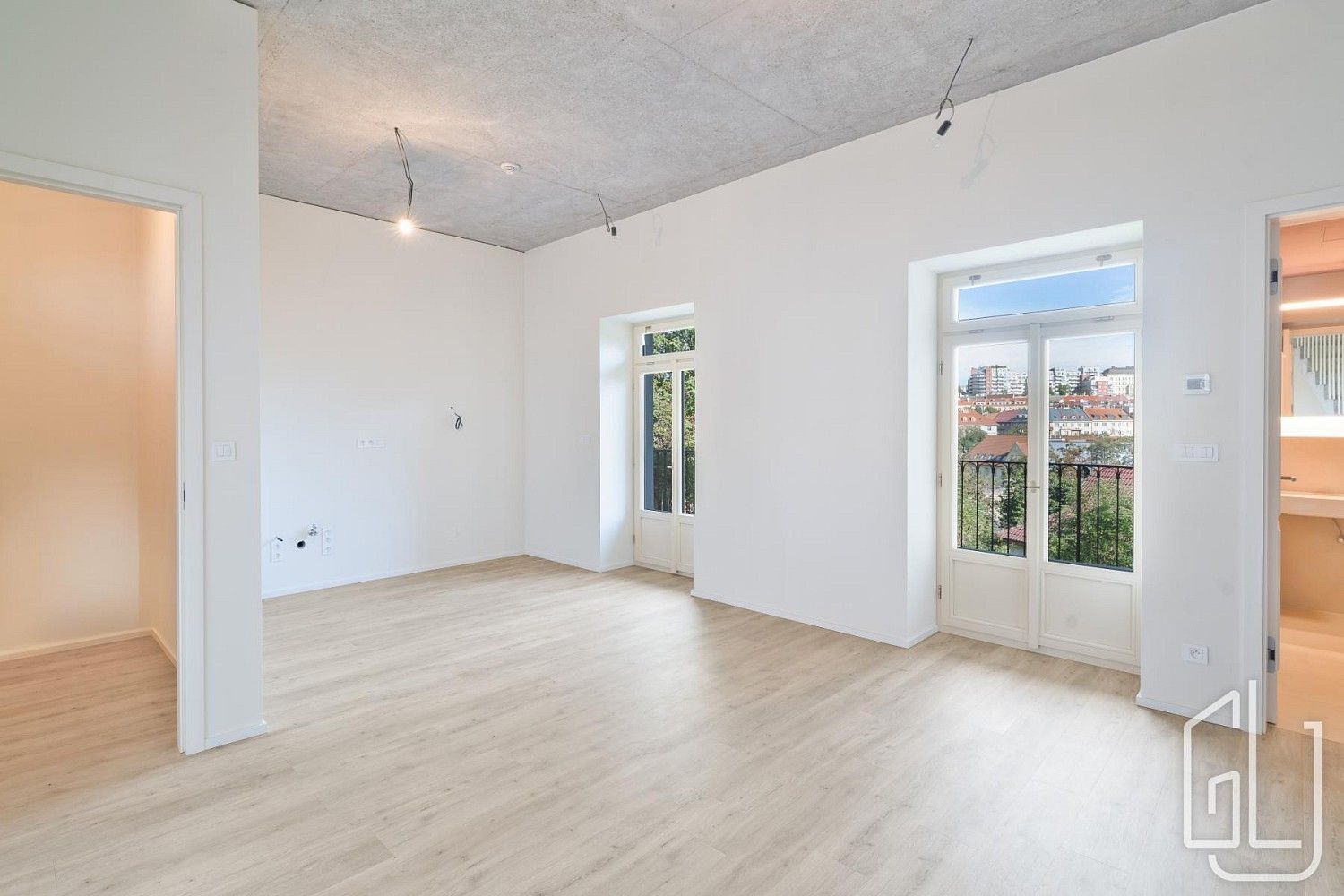 3+kk, Praha - Nusle, okres Praha 4, Hlavní město Praha, 71 m² - 1
