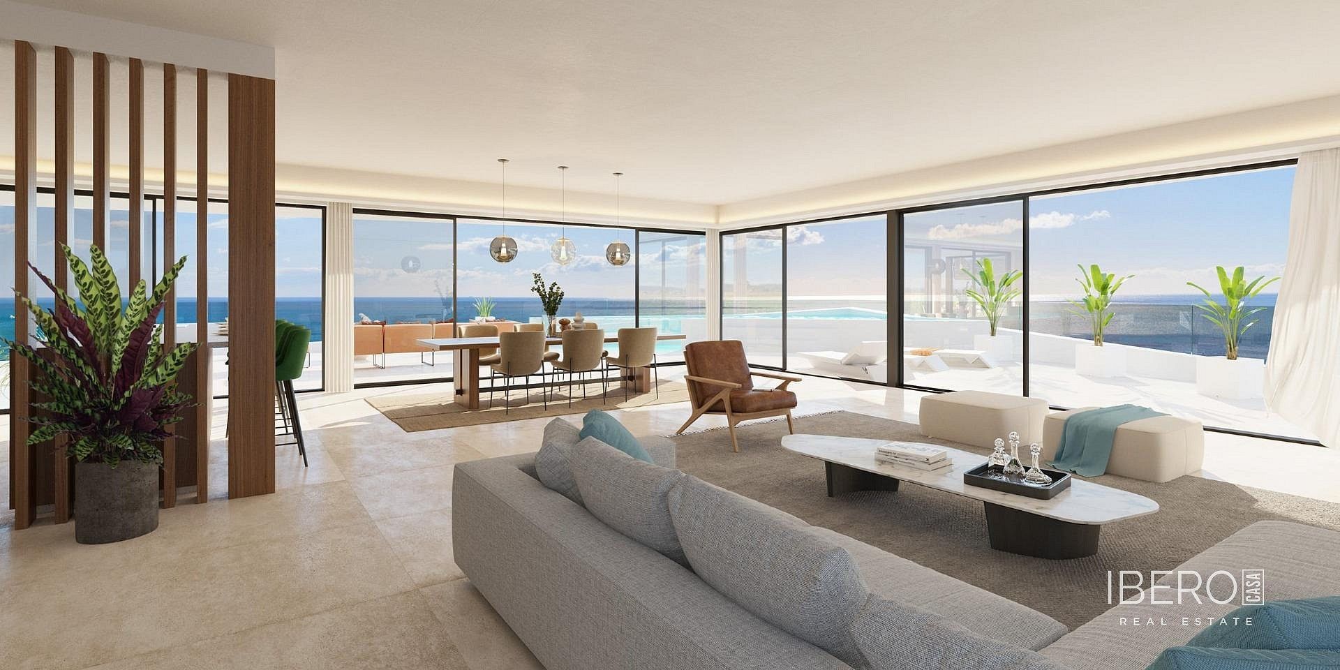 Byt 4+kk · 180 m² · Fuengirola, Španělsko - 3