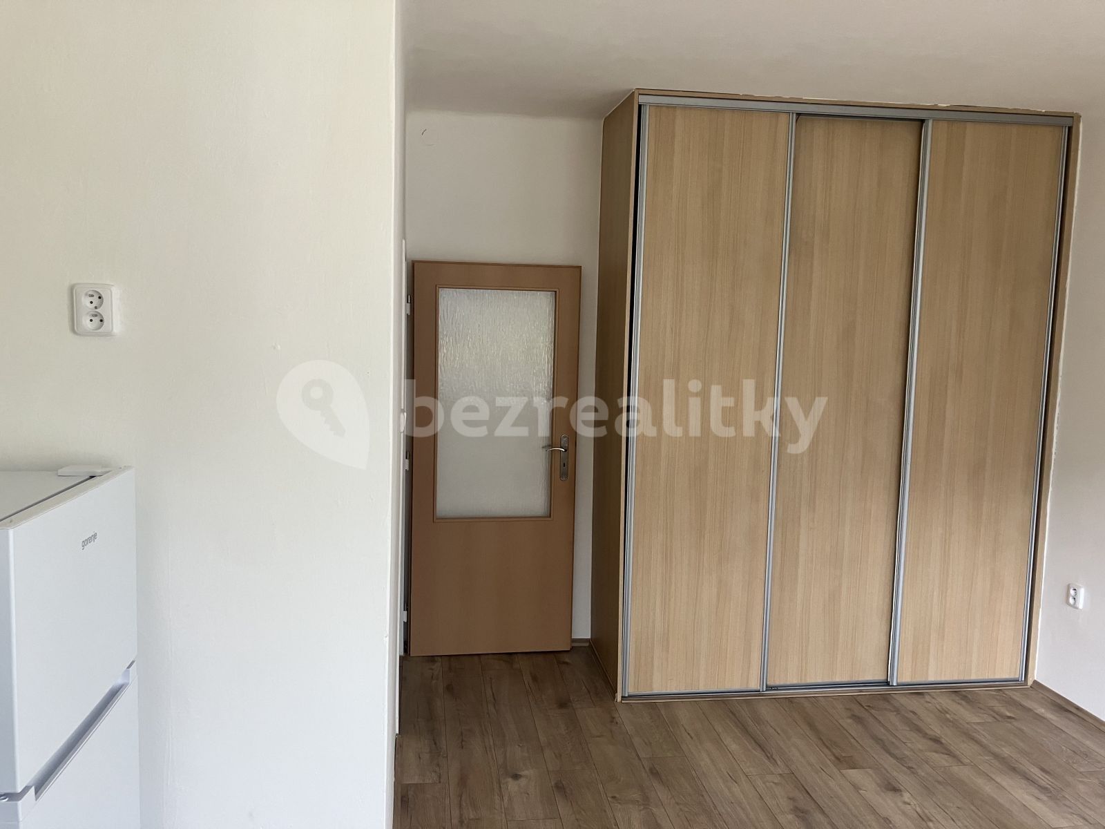 Pronájem byt 1+kk - Dukelských hrdinů, Ústí nad Labem - Bukov, Ústecký kraj, 23 m² - 2