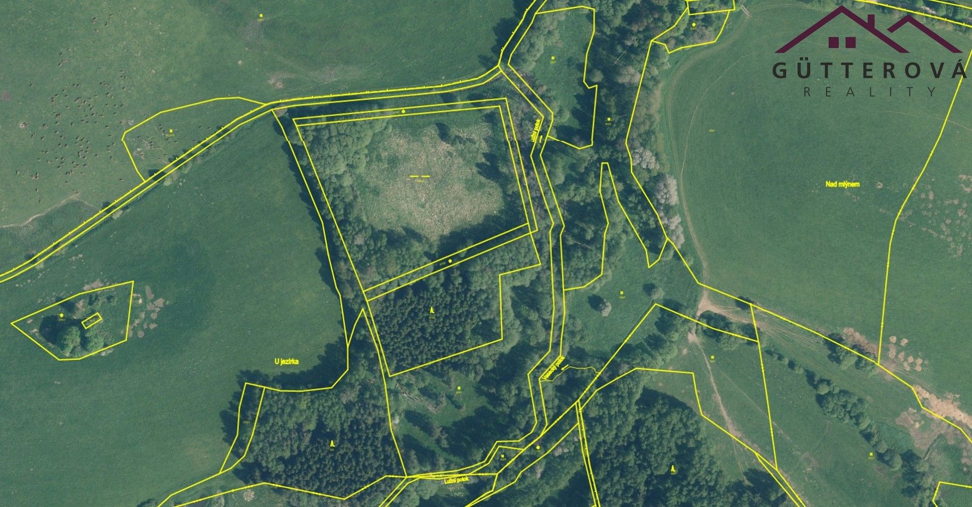 Ostatní, Milíře, okres Tachov, Plzeňský kraj - 2