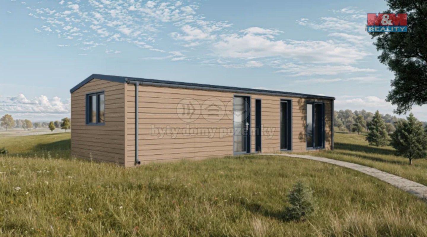 Ostatní, Neratov, 48 m²