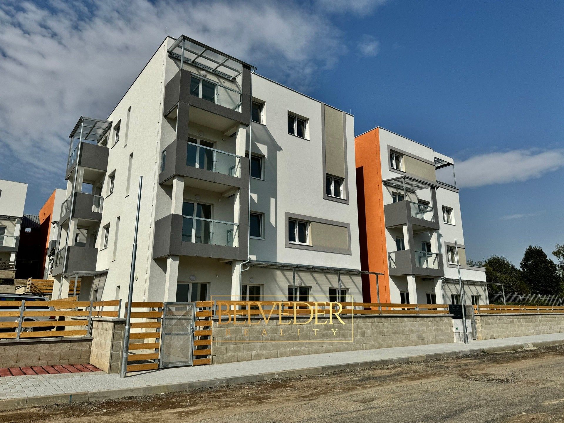 2+kk, Albrechtova, Teplice, 70 m² - 1