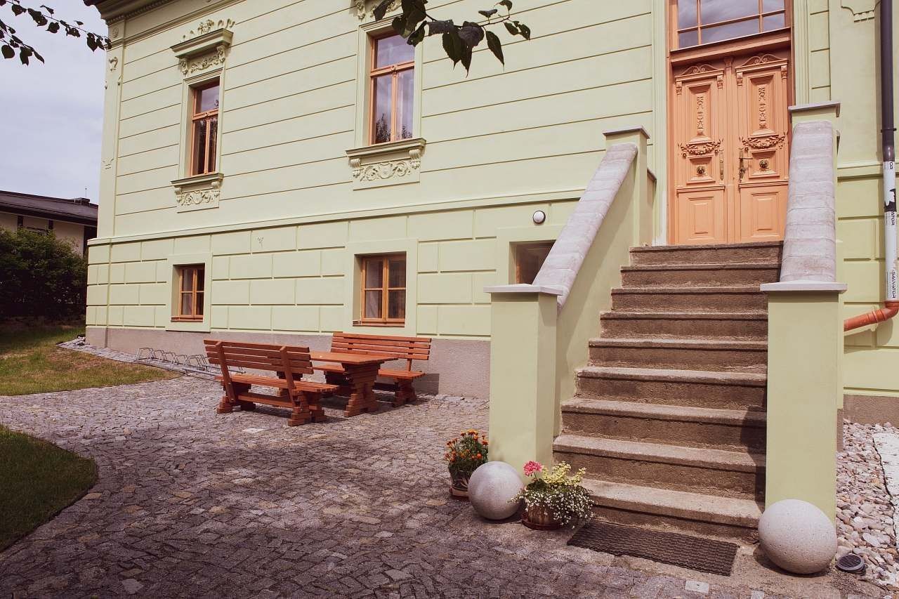 Pronájem chata - Velhartice, Plzeňský kraj - 2
