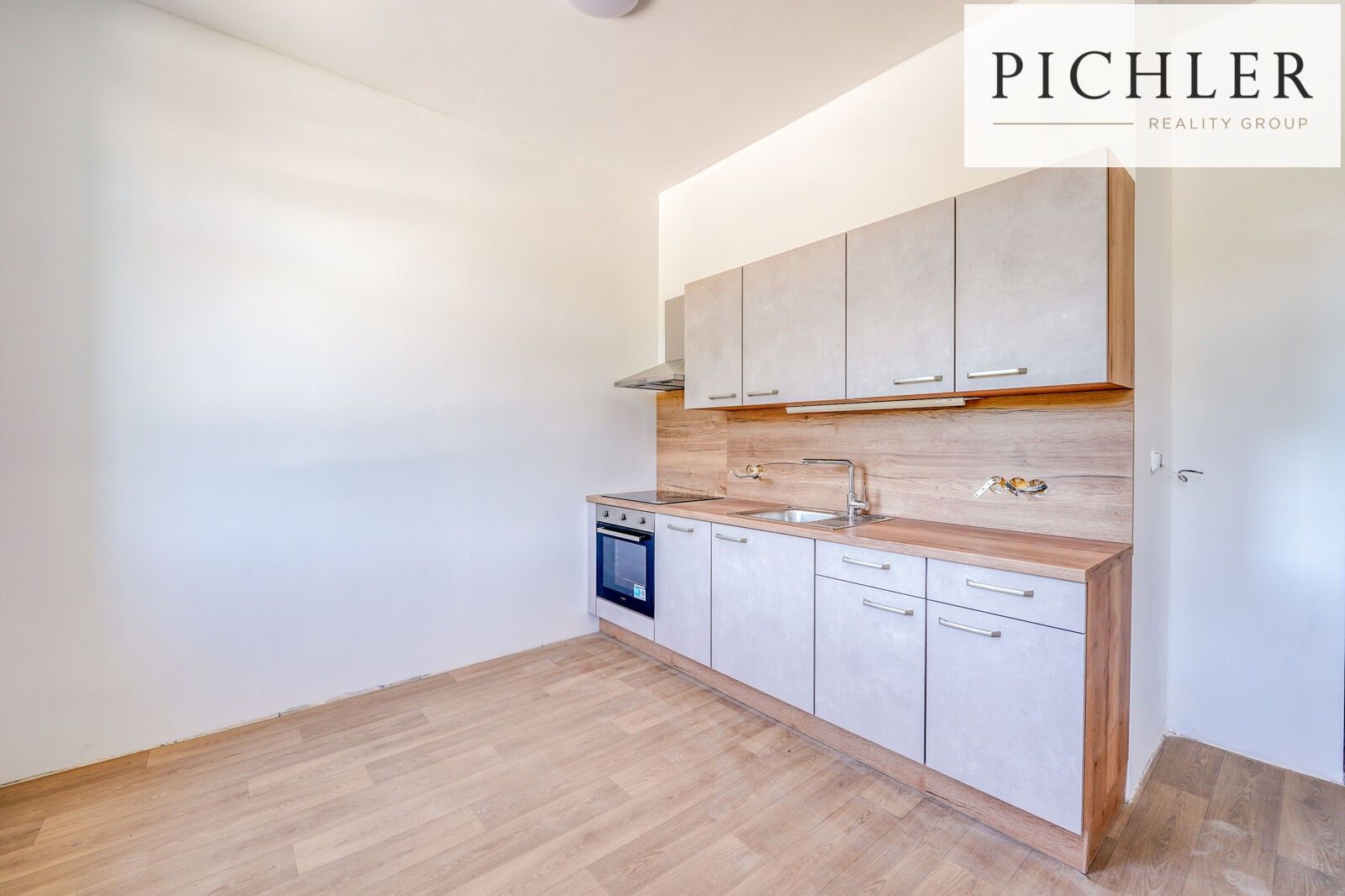 Pronájem byt 1+kk - Tovární, Horní Bříza, 35 m² - 5