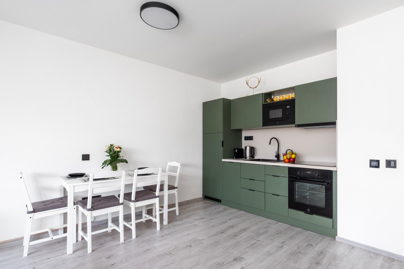 1+kk, Železná Ruda Špičák, 49 m² - 2