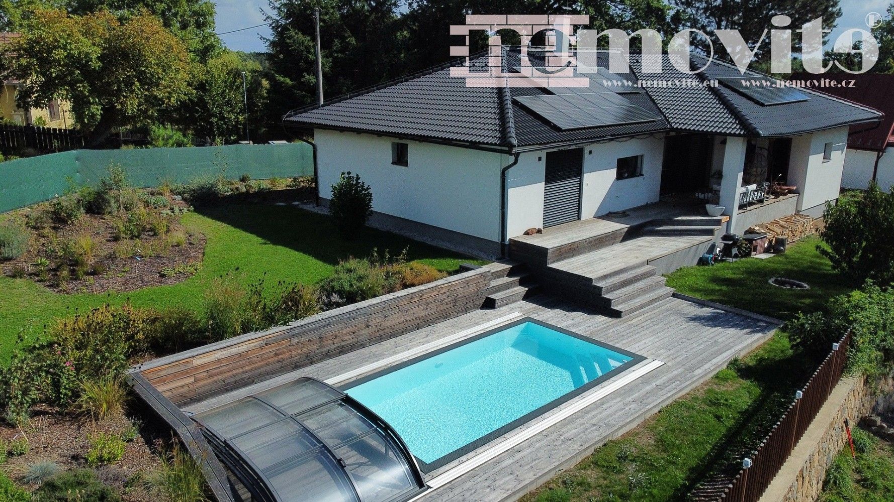 Rodinné domy, Staroželivecká, Sulice - Želivec, okres Praha-východ, 157 m² - 1