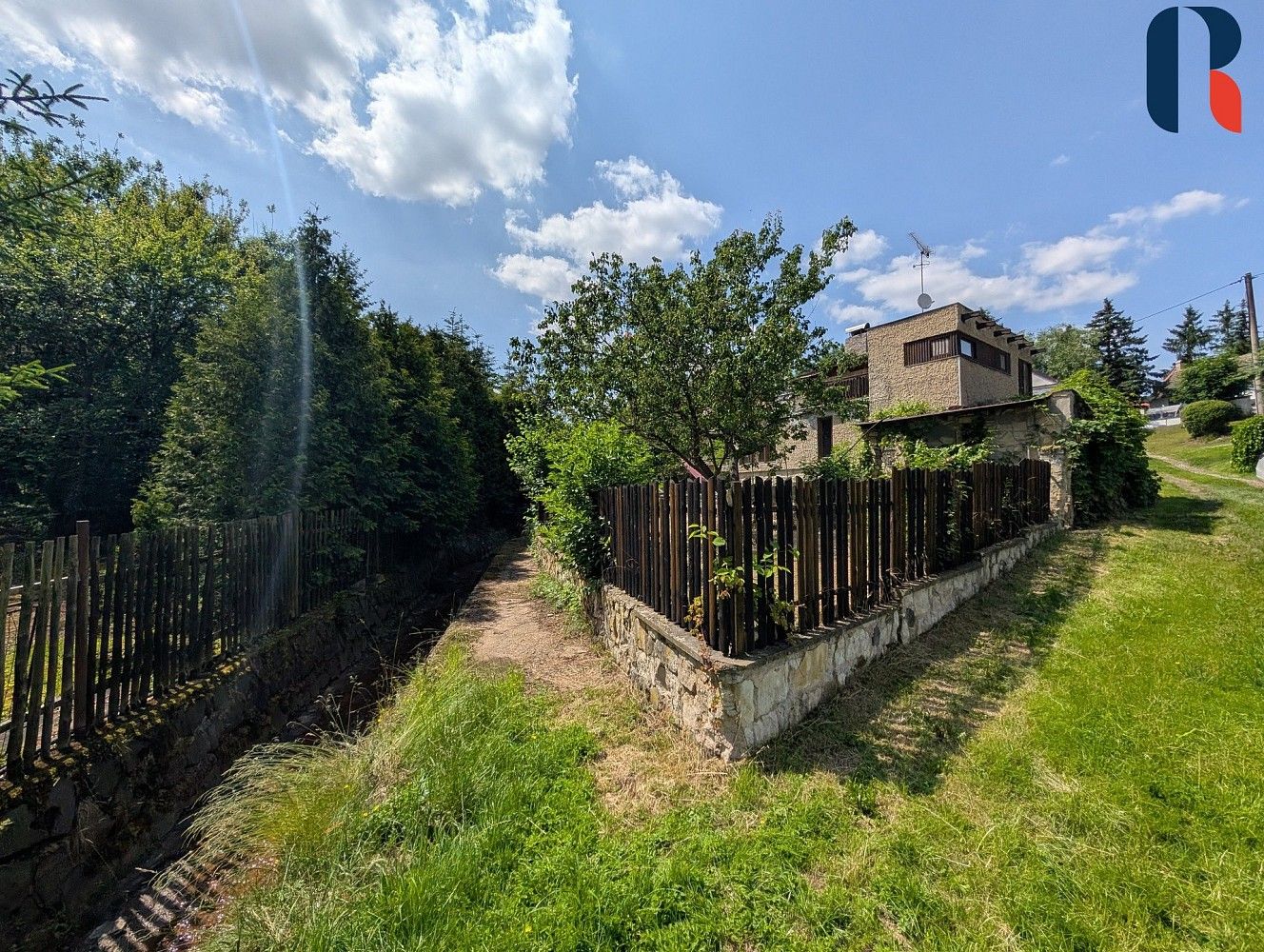 Rodinný dům · 130 m² · Brozany nad Ohří - Hostěnice, okres Litoměřice - 4