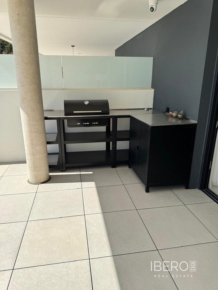 Byt 4+kk · 114 m² · Altos de los Monteros, Španělsko - 3