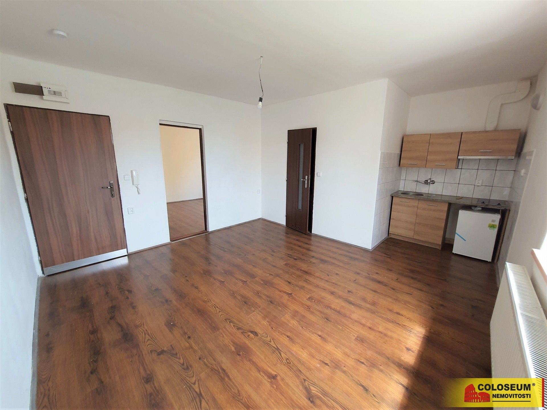 1+1, Studnice, 30 m²