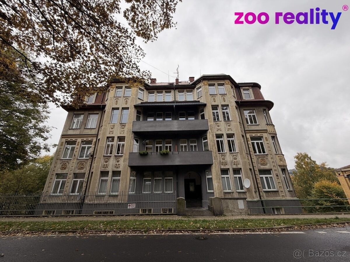 Byty, Vejprty, 431 91