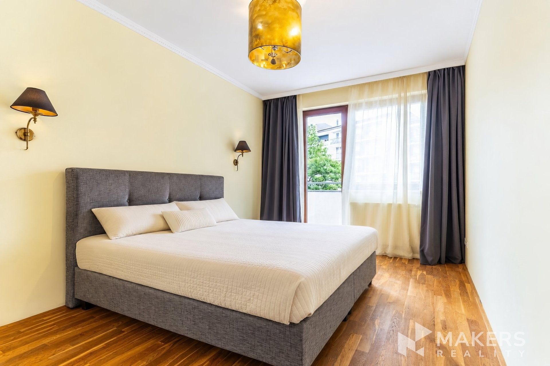 3+kk, U Dívčích hradů, Praha, 100 m² - 1