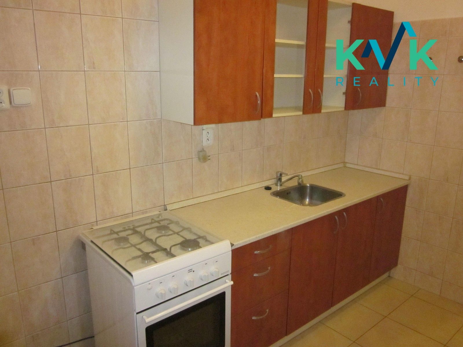 Pronájem byt 2+1 - Krále Jiřího, Karlovy Vary, 59 m²