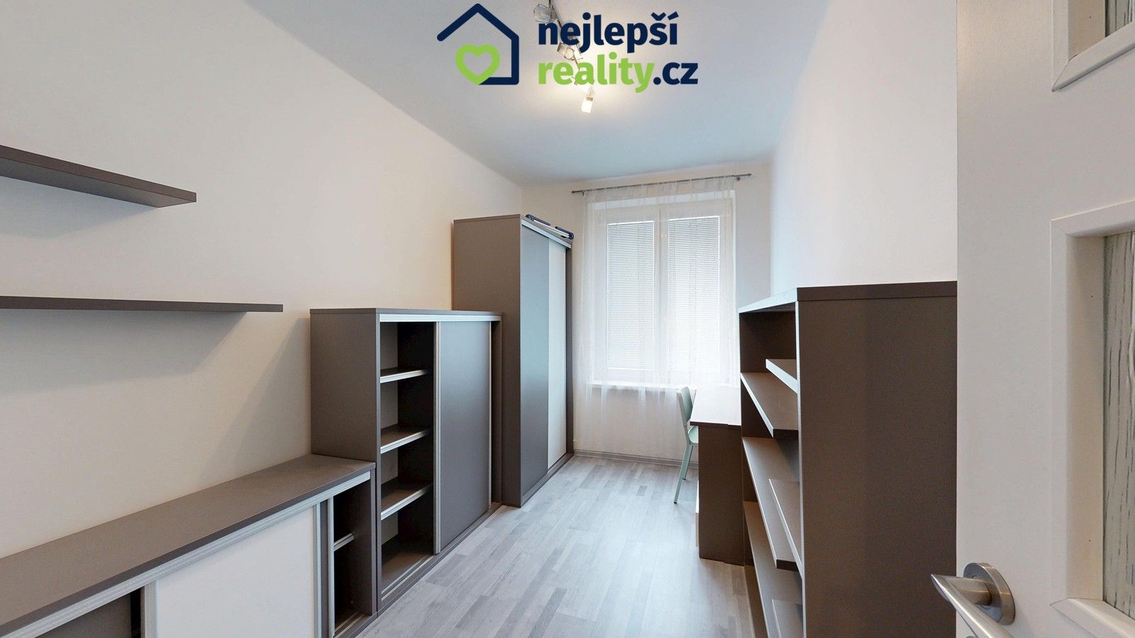 Byt 3+1 · 54 m² · Josefa Skupy, Most - 4