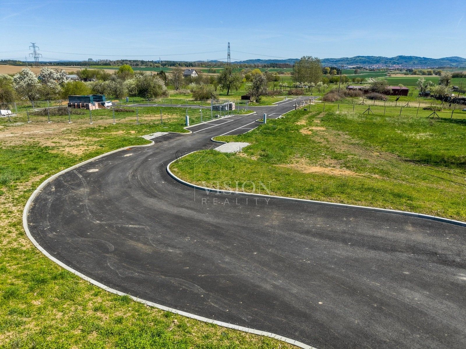 Pozemek pro bydlení · 1 227 m² · Dobev - 4