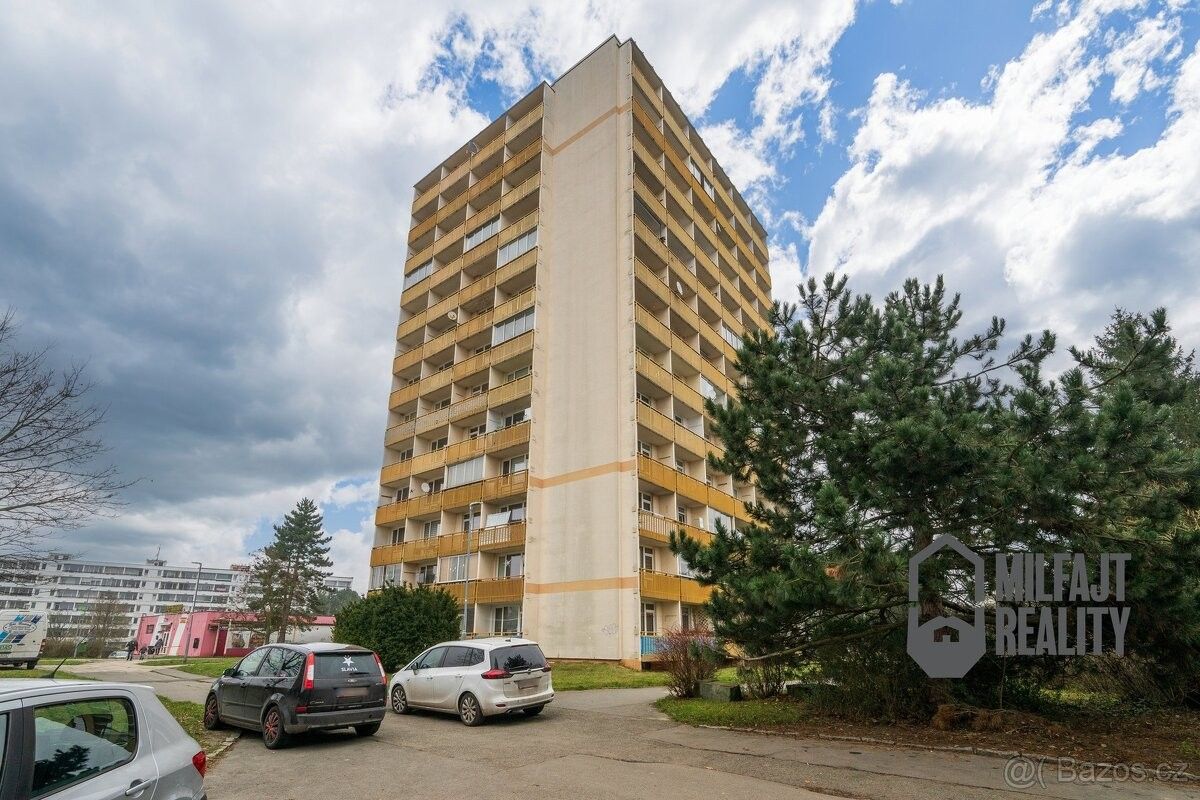 Byty, Česká Lípa, 470 01