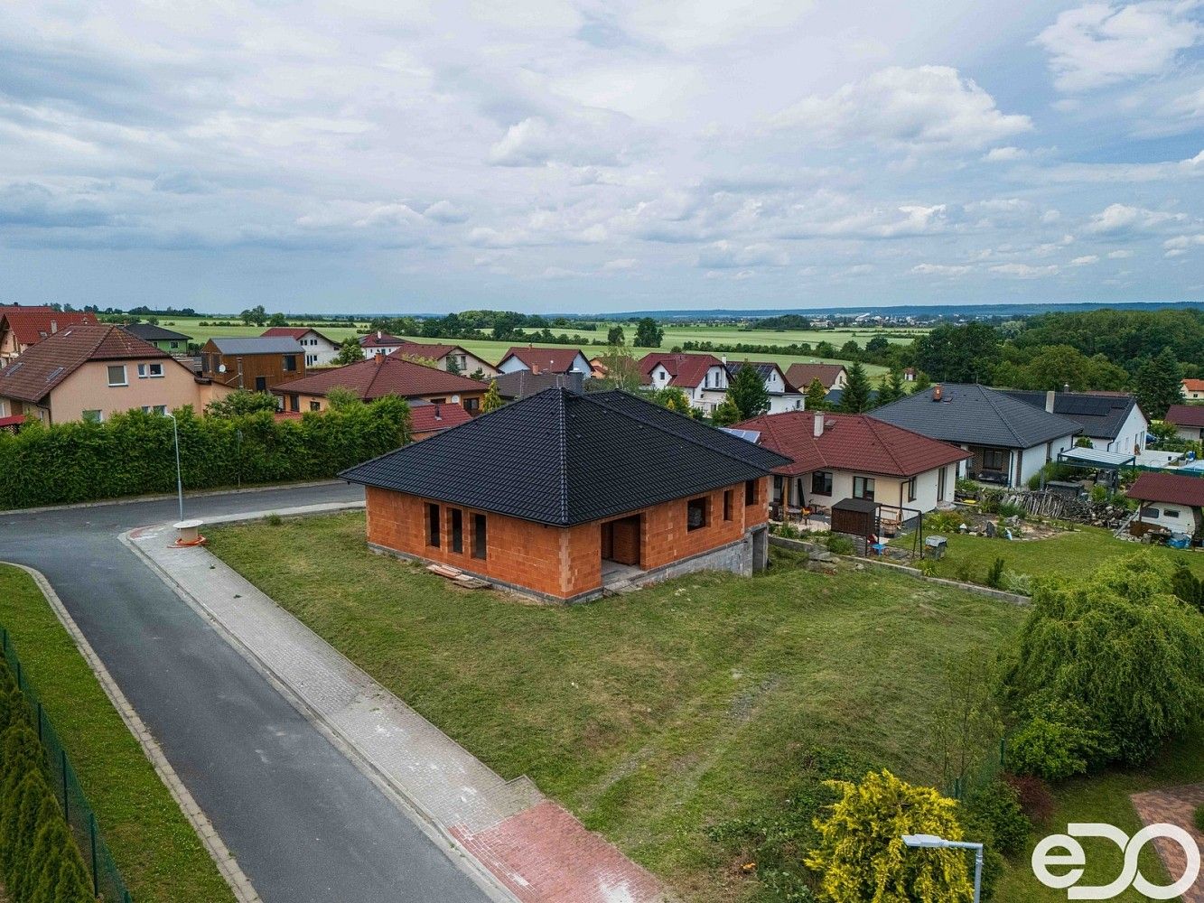 Rodinné domy, Žleby, okres Kutná Hora, 172 m² - 2