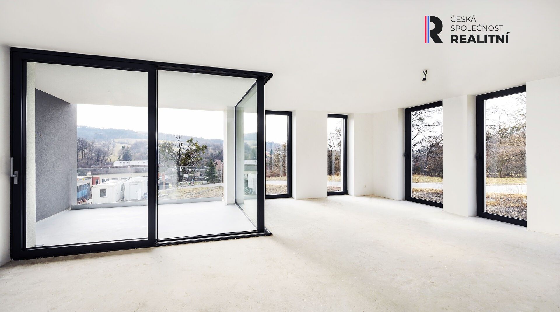 3+kk, Březnice, 98 m² - 2