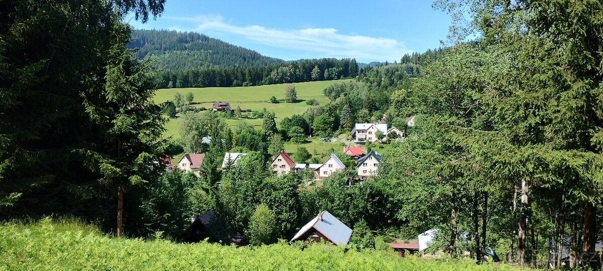 Pozemky pro bydlení, Horní Bečva, 756 57 - 1
