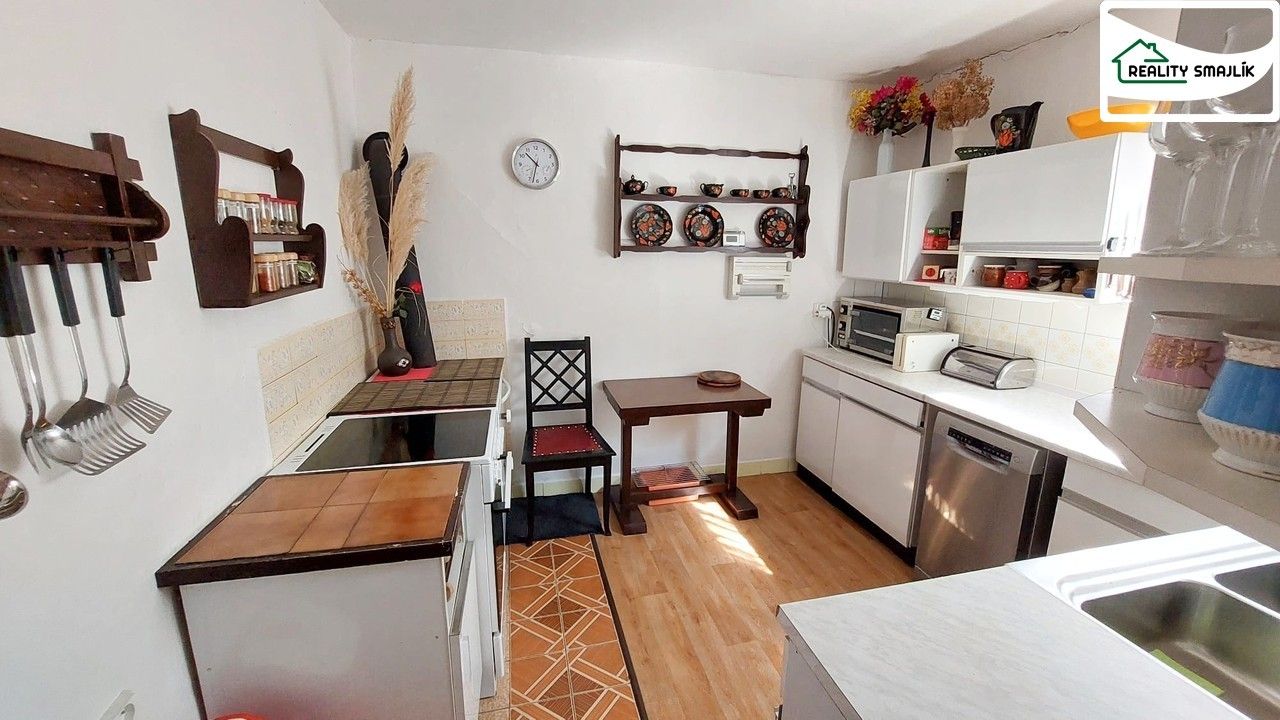 Prodej chalupa - Pavlovice, Planá, 110 m²