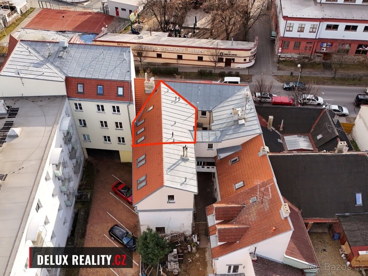 Byty, Znojmo, 669 02 - 2