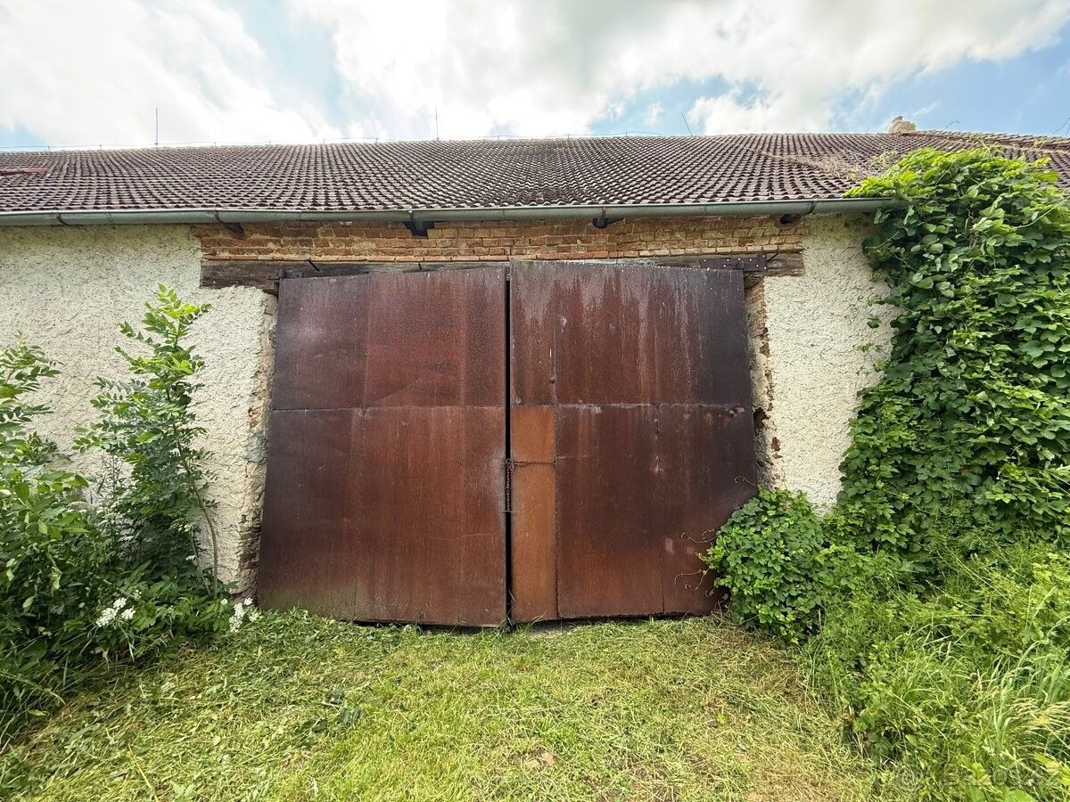 Pronájem sklad - Kutná Hora, 284 01, 400 m²