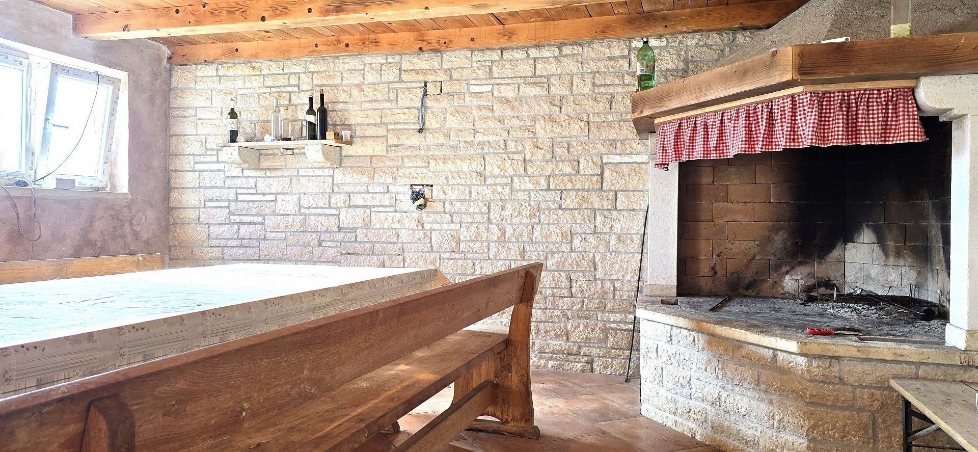 Prodej rodinný dům - Gračišće, HR, 203 m² - 2