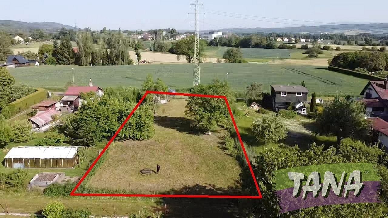Prodej zahrada - Dvůr Králové nad Labem, okres Trutnov, Královéhradecký kraj - 2