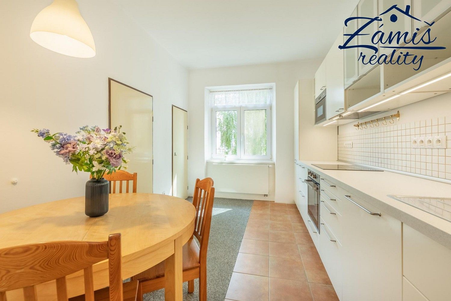 Byt 3+1 · 109 m² · Mladá Boleslav - Mladá Boleslav II, Středočeský kraj - 4