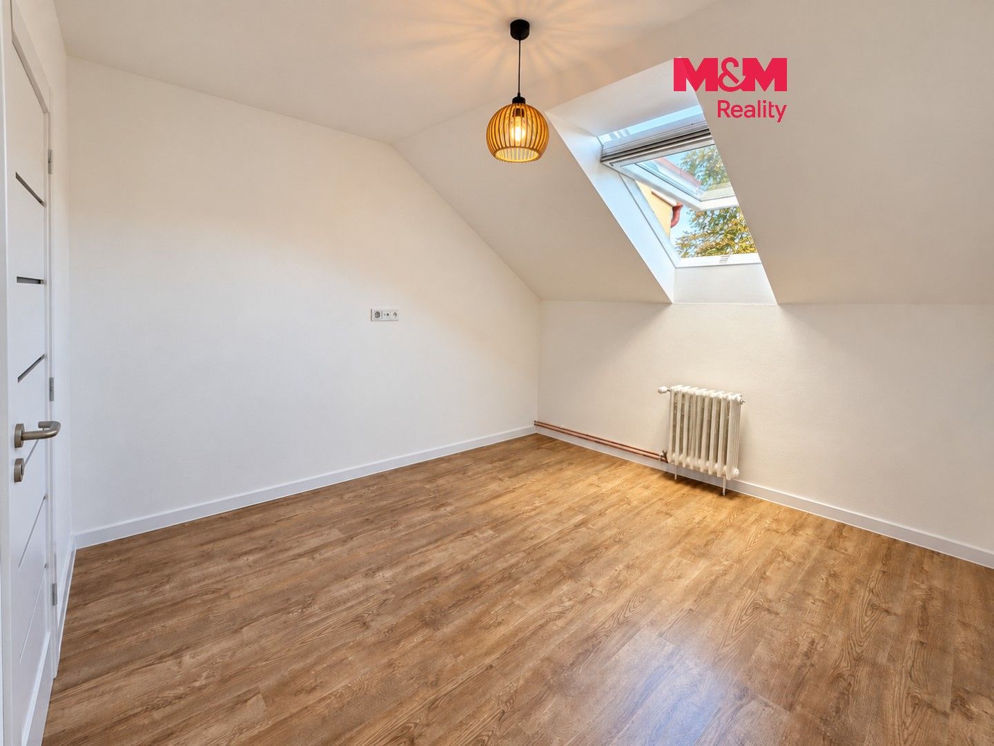 Byt 3+1, 76 m²