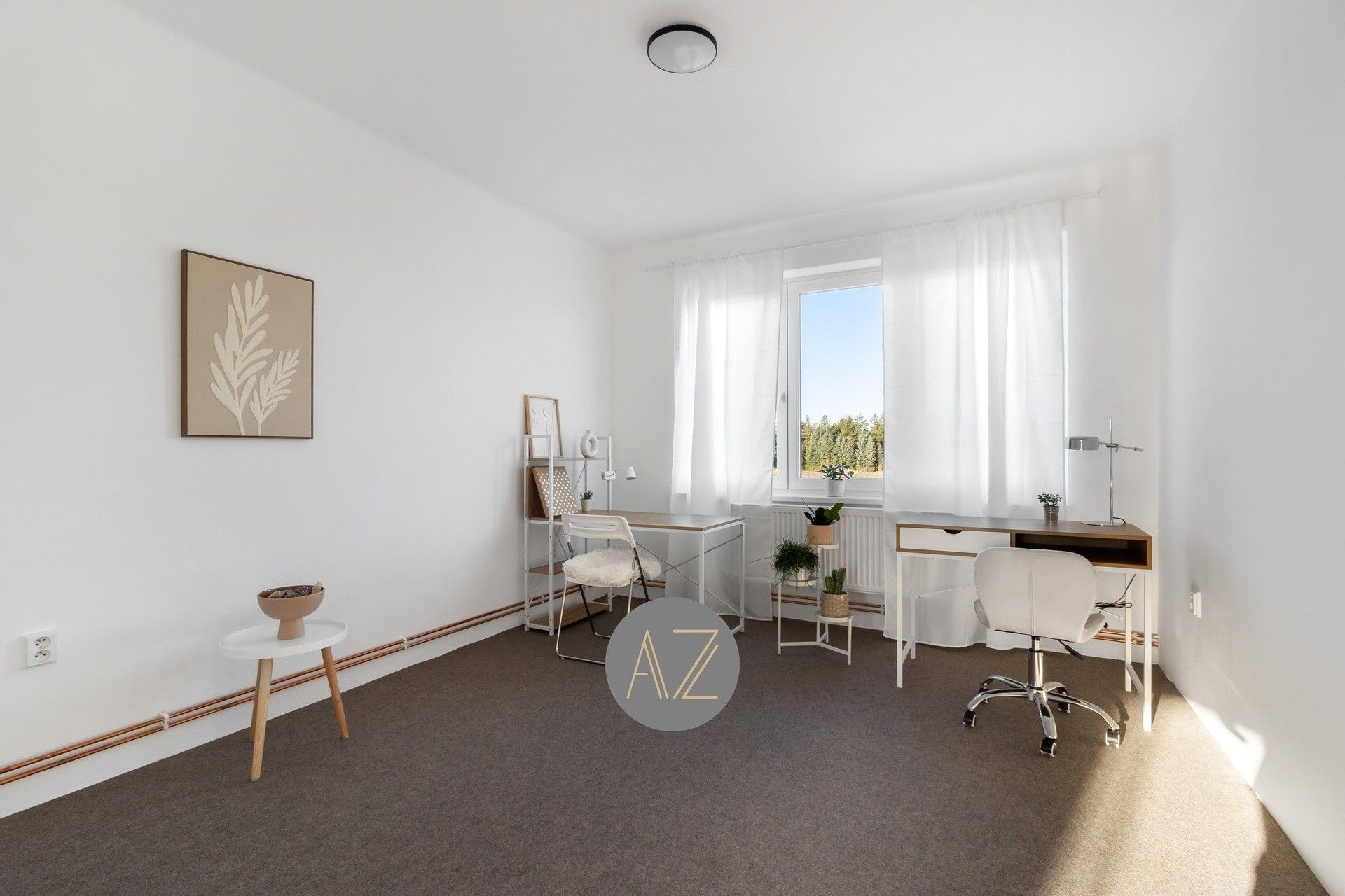 3+1, Hrejkovice, 77 m²