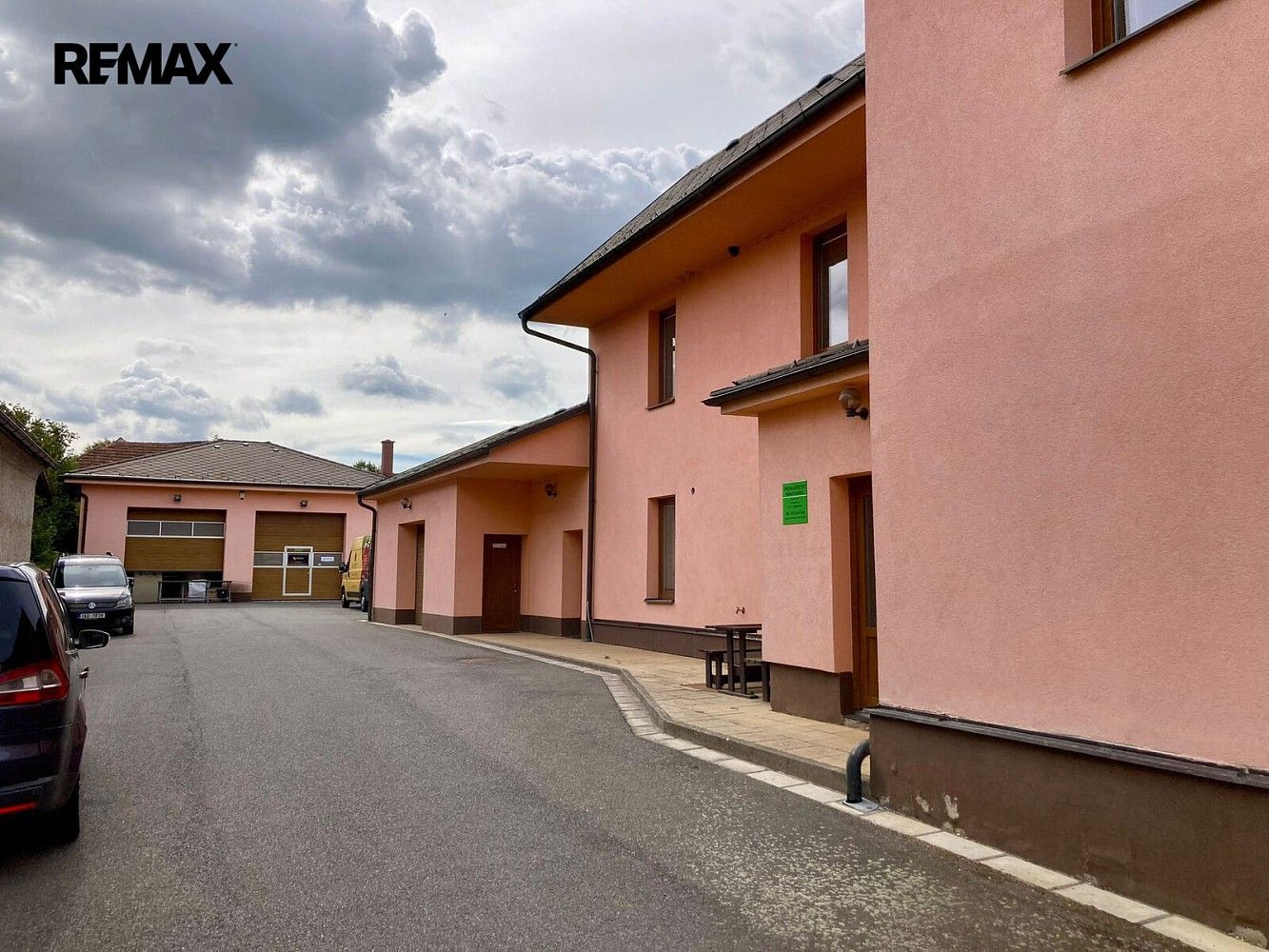 Ostatní, Zaječice, okres Chrudim, Pardubický kraj, 344 m² - 2