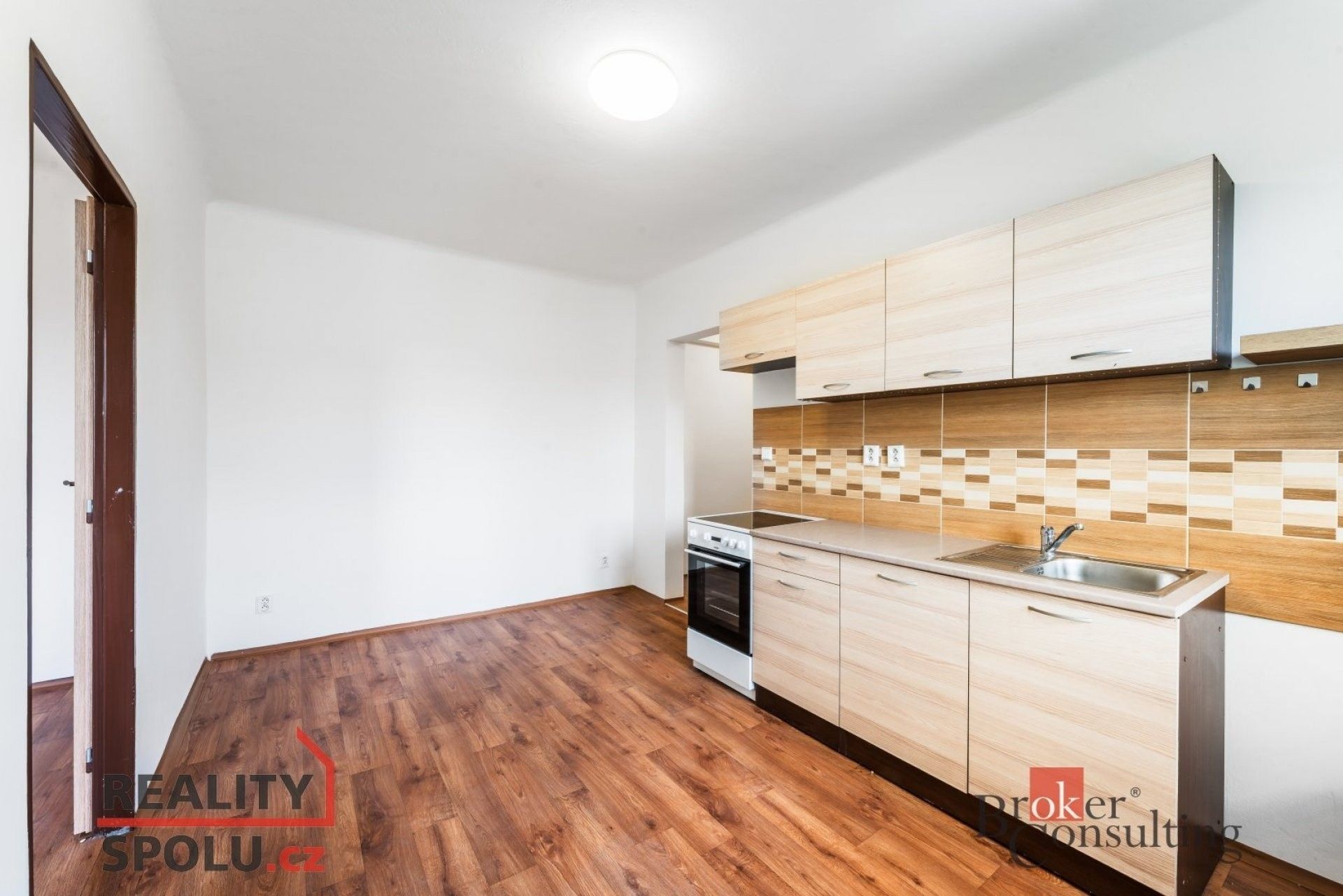 Prodej byt 1+1 - Palackého, Ostrava, 43 m²