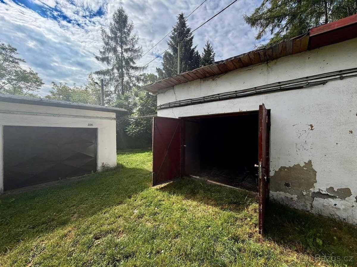 Garáže, Orlová, 735 14 - 2