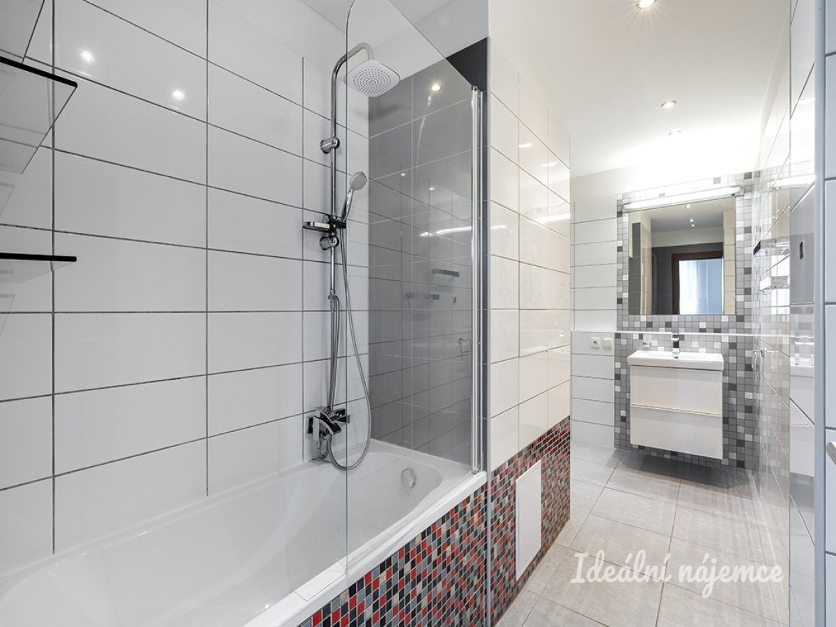 2+1, Vítovcova, Praha, 59 m²