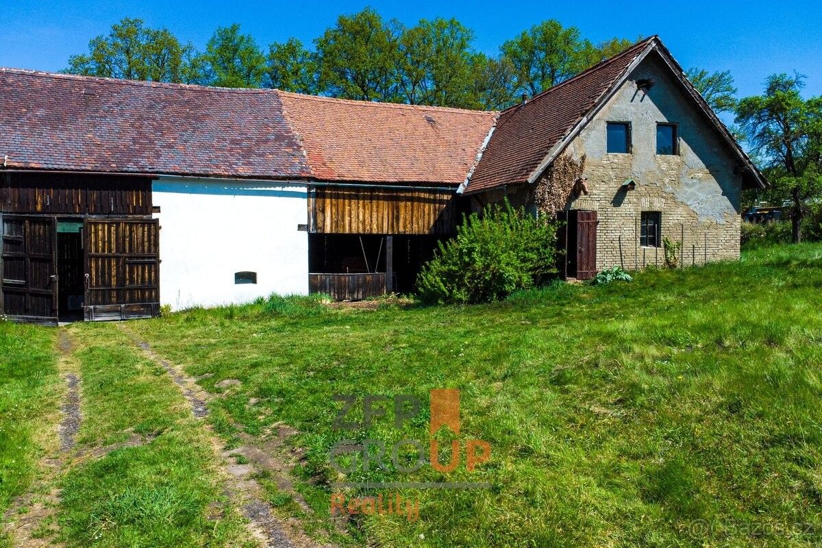 Prodej rodinný dům - Frýdlant v Čechách, 464 01 - 2