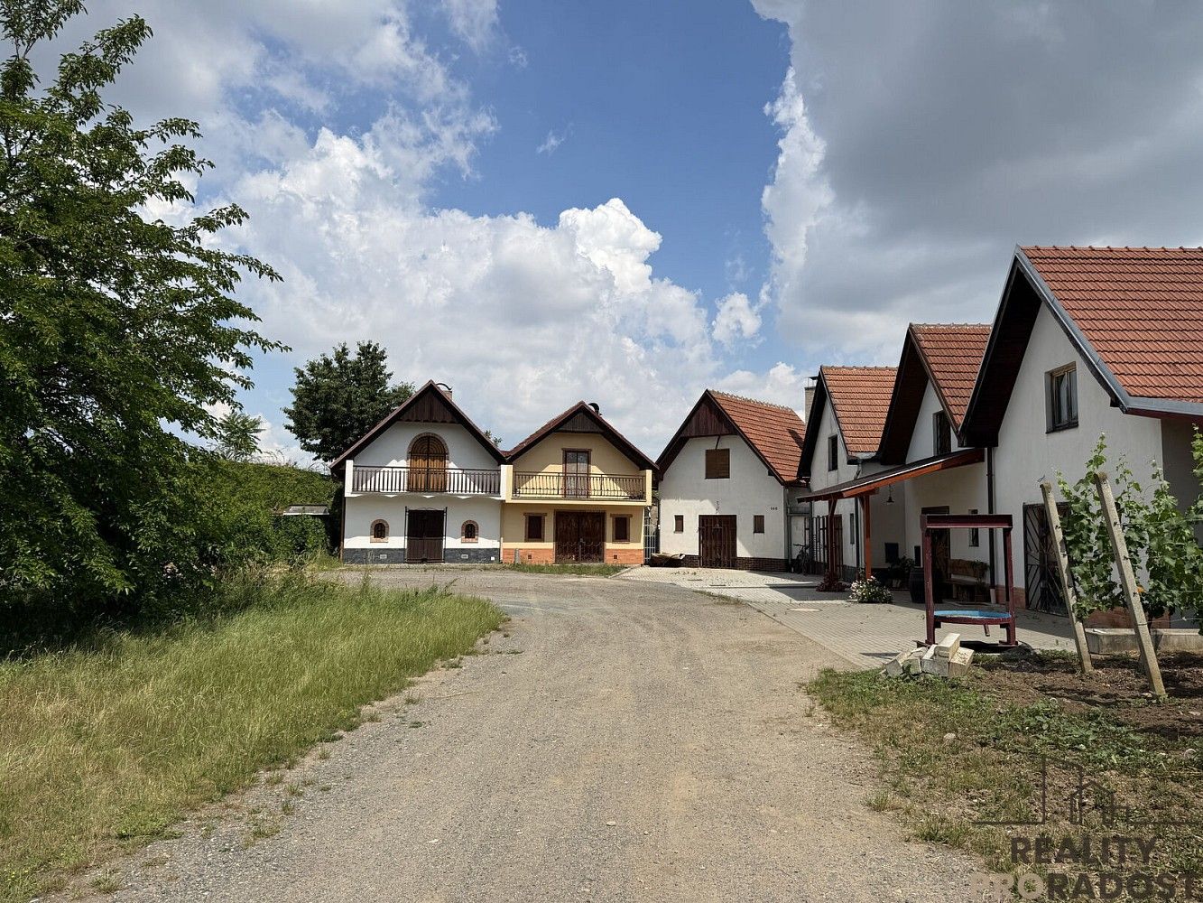 Ostatní, Žabčice, okres Brno-venkov, Jihomoravský kraj, 140 m² - 2